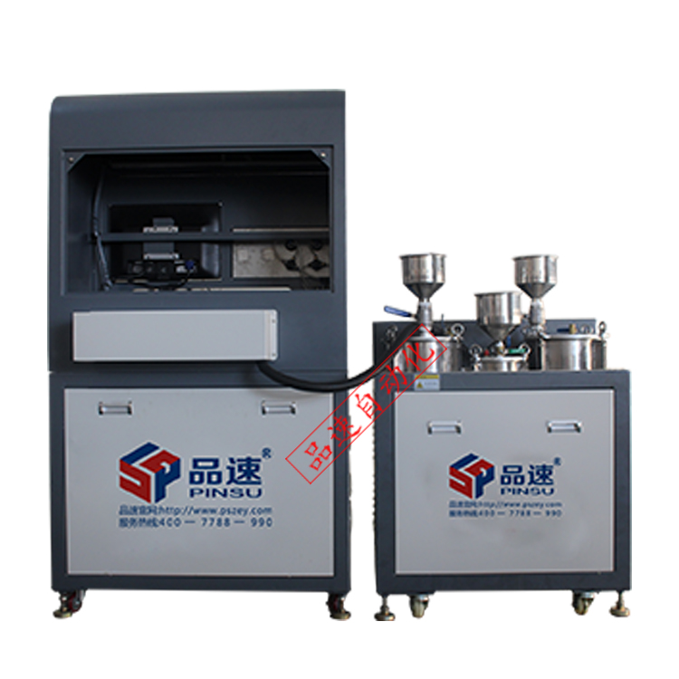 視覺點膠機PS-SJ2530S