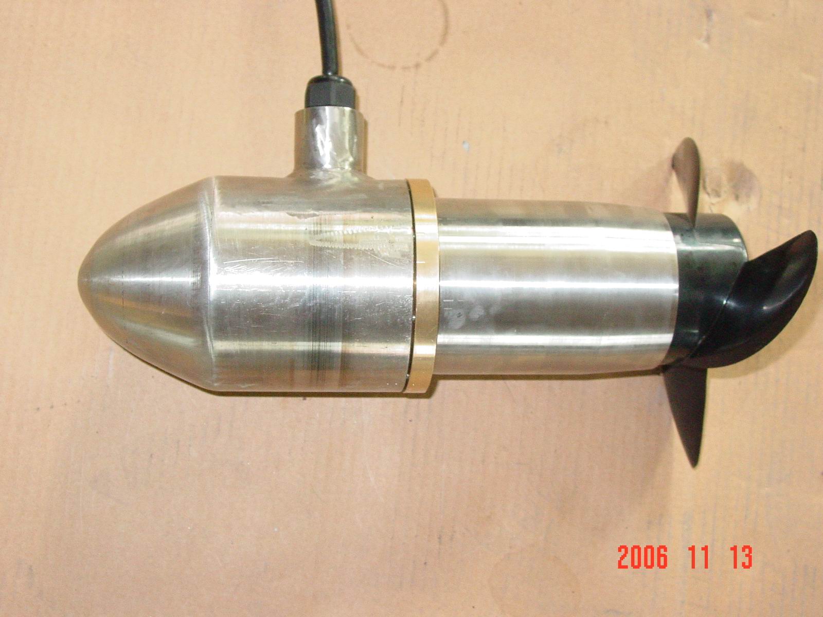 推進器 推進器