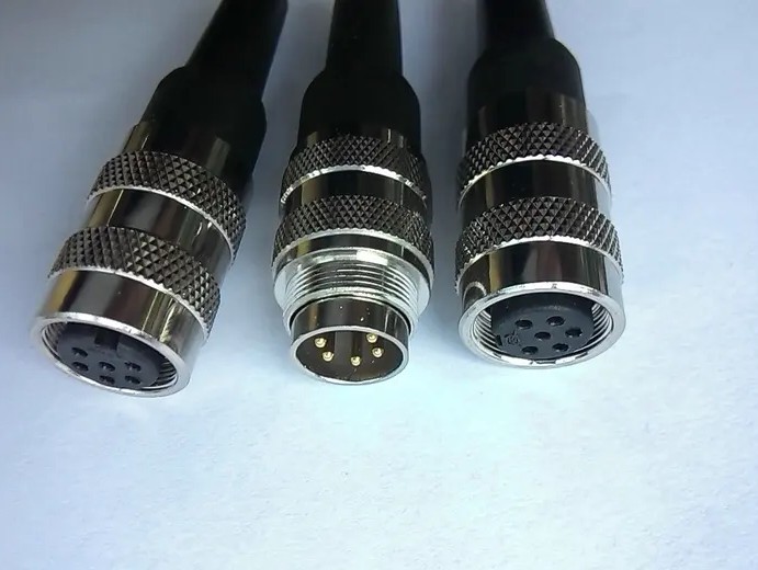 23連接器 23連接器