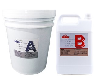 環氧樹脂ab膠 環氧樹脂ab膠