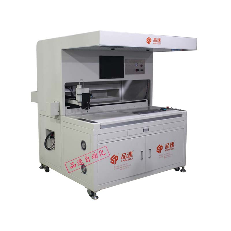 視覺點膠機 視覺點膠機