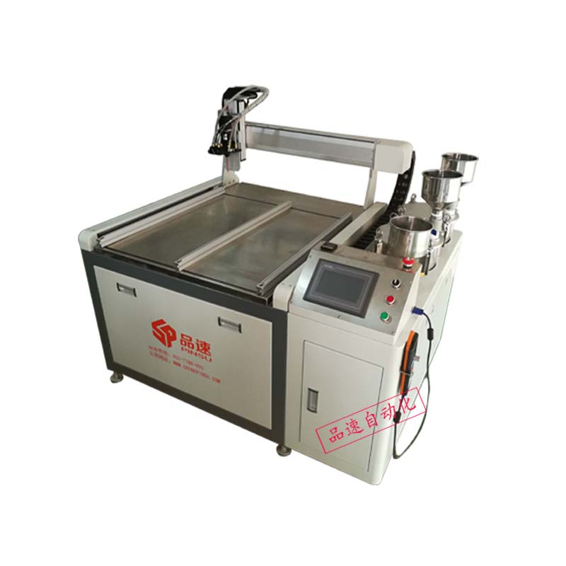 灌膠機 灌膠機
