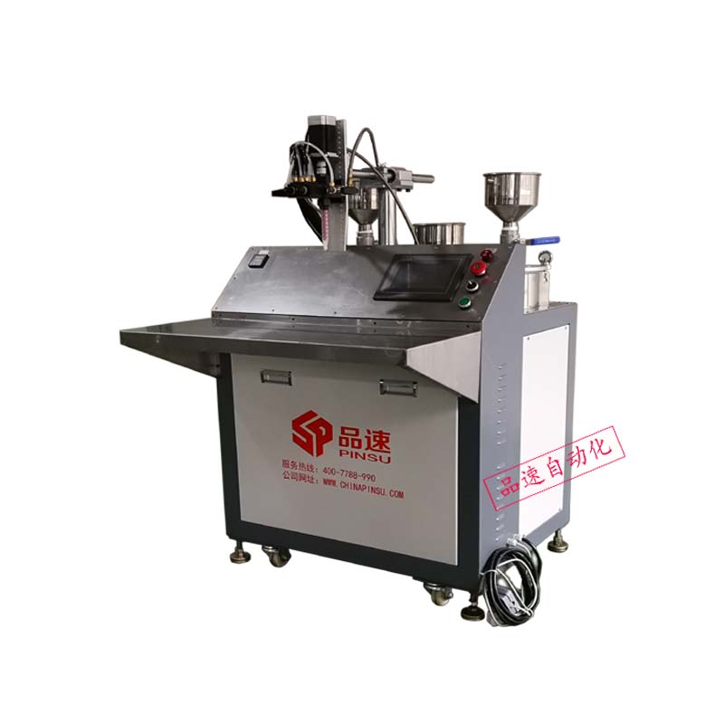 灌膠機 灌膠機