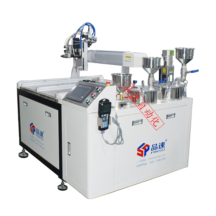 灌膠機(jī)