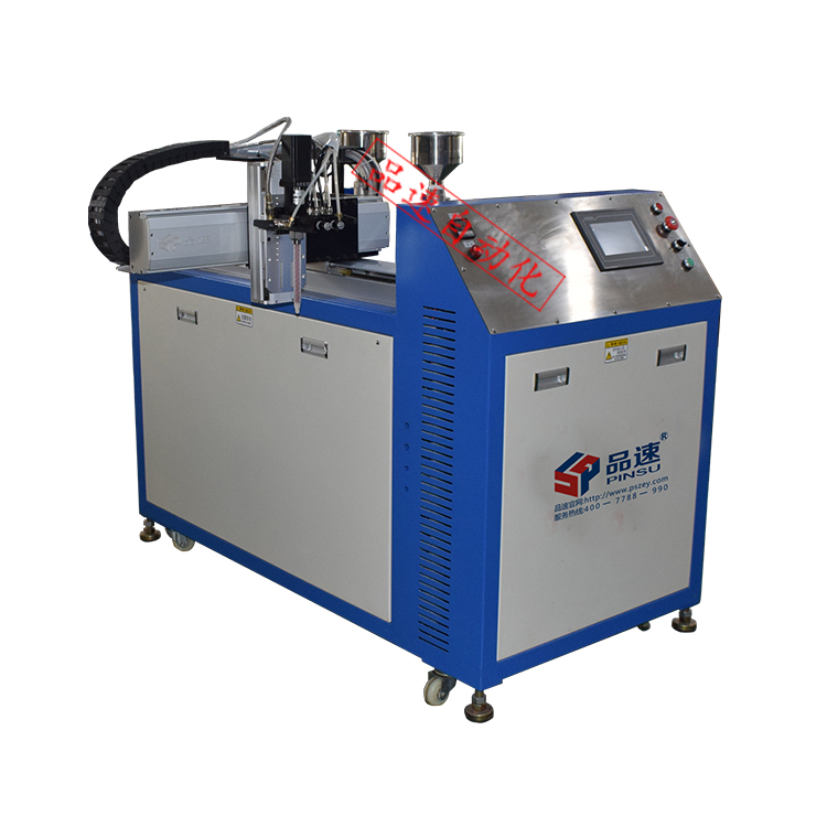 在線式灌膠機(jī) 在線式灌膠機(jī)