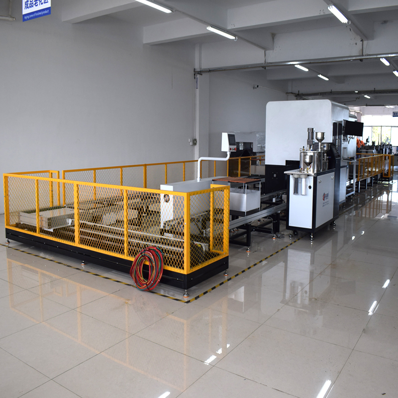 廣東全自動視覺灌膠機 廣東全自動視覺灌膠機