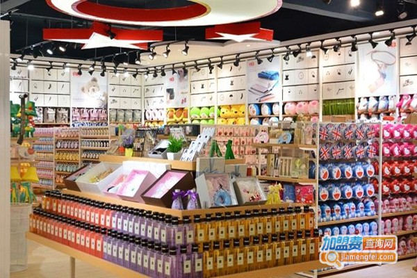 小百貨店加盟 詳細(xì)步驟助你速致富